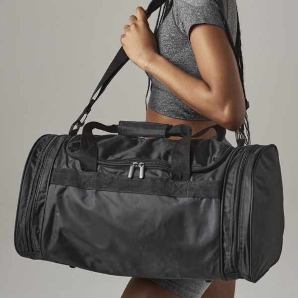 Sports holdall Thumbnail