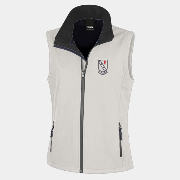 Ladies Gilet/Body Warmer  Thumbnail