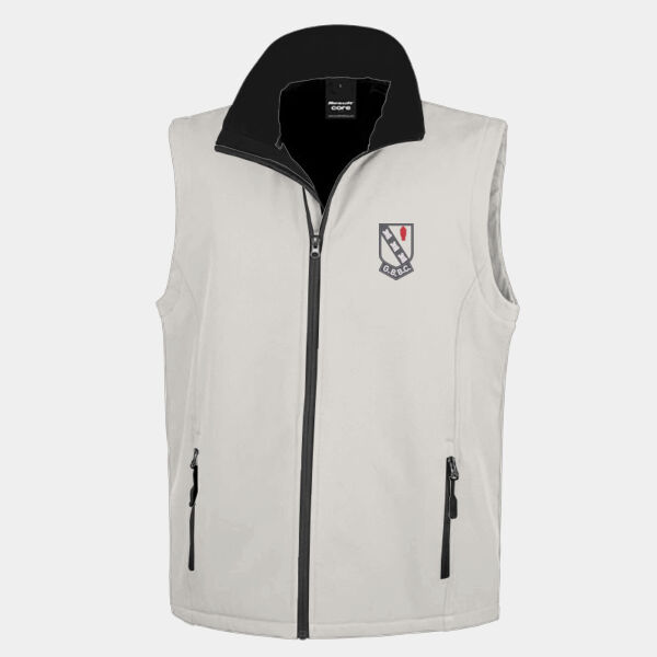 Mens/Unisex Gilet/Body Warmer  Thumbnail
