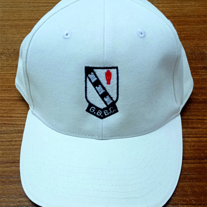 Base Ball Hat Thumbnail