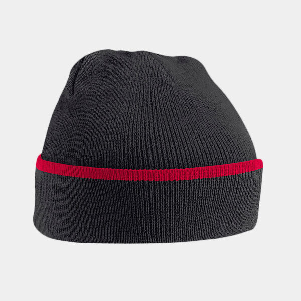 Beechfield Teamwear Beanie Thumbnail