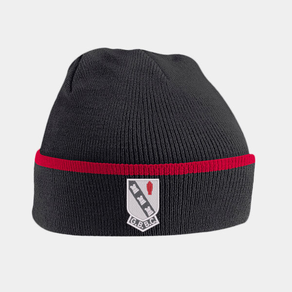 Beechfield Teamwear Beanie Thumbnail